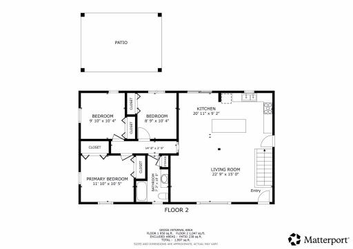 2134 Shale Lane, Saint Paul, MN 55122