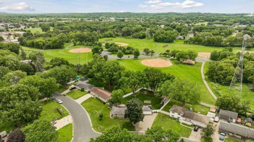2134 Shale Lane, Saint Paul, MN 55122