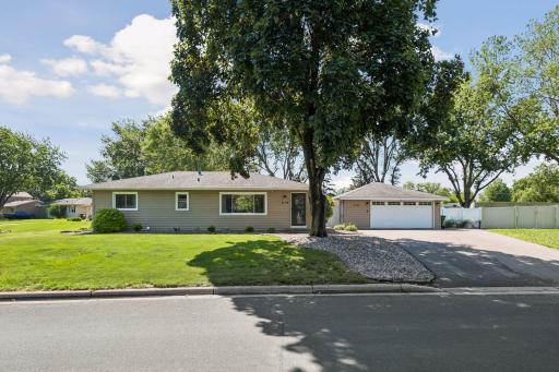 2134 Shale Lane, Saint Paul, MN 55122