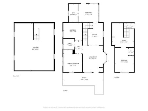 538 N Pearl Street, River Falls, WI 54022