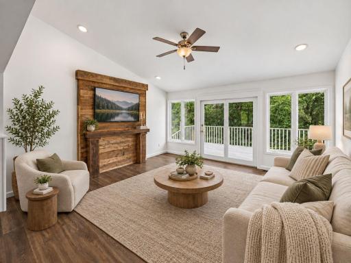 4304 Alder Street NE, Bemidji, MN 56601