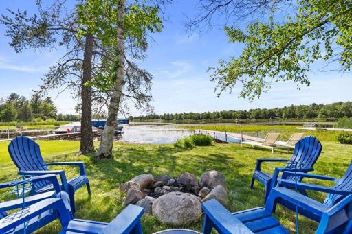 31527 Stewarts Bay Drive, Pequot Lakes, MN 56472