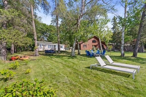 31527 Stewarts Bay Drive, Pequot Lakes, MN 56472