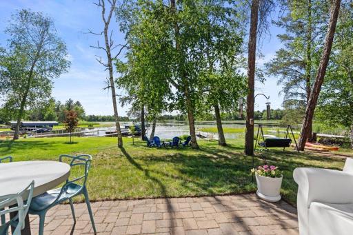 31527 Stewarts Bay Drive, Pequot Lakes, MN 56472