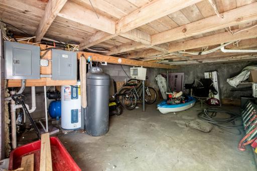 13965 NE Amelia Drive, Villard, MN 56385