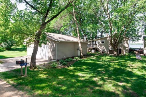 13965 NE Amelia Drive, Villard, MN 56385