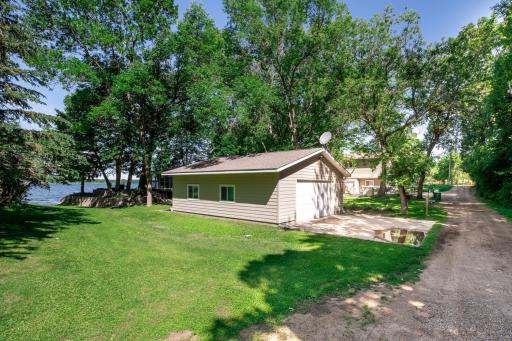13965 NE Amelia Drive, Villard, MN 56385