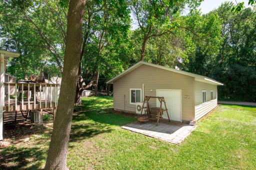 13965 NE Amelia Drive, Villard, MN 56385