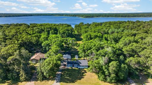 5335 Pine Beach Road, Brainerd, MN 56401