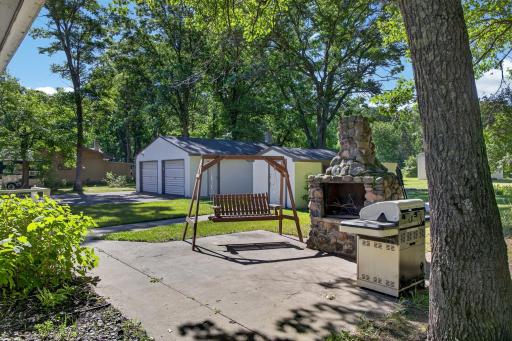 5335 Pine Beach Road, Brainerd, MN 56401