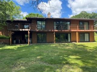 8 sliding glass doors overlooking Alimagnet Lake.jpg