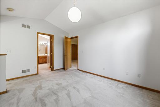 Loft off the Primary Suite