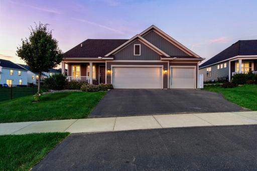 1431 139th Street E, Rosemount, MN 55068