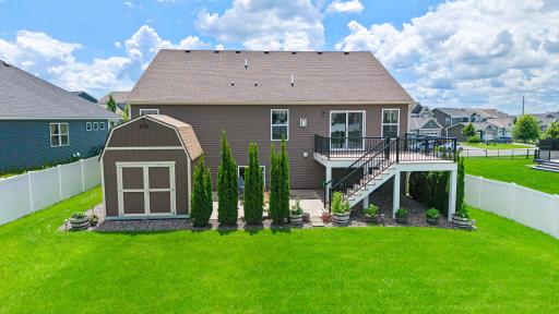 1431 139th Street E, Rosemount, MN 55068