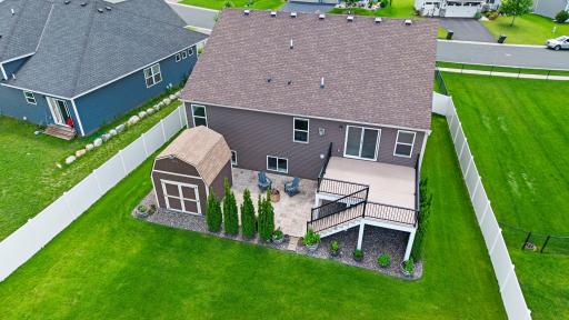 1431 139th Street E, Rosemount, MN 55068