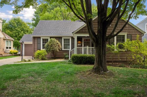 3935 Joppa Avenue S, Minneapolis, MN 55416