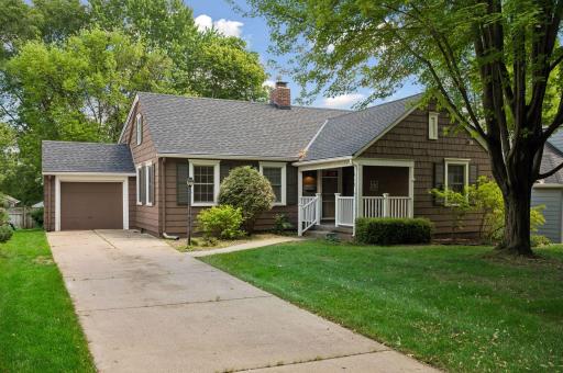 Welcome to 3935 Joppa Ave! This home is ripe with opportunity!