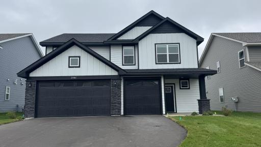 2541 Green Ash Avenue, Shakopee, MN 55379