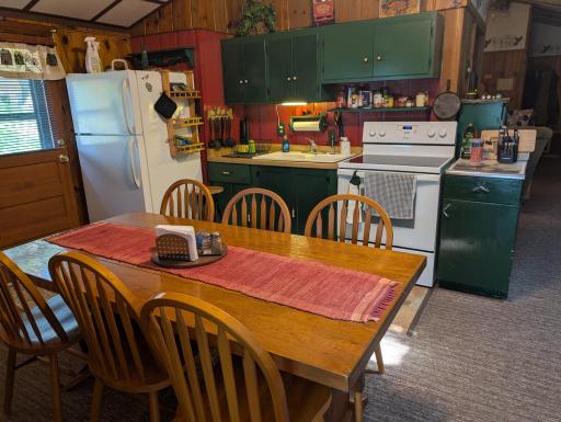 1782 1 1/2 Street, Almena, WI 54826