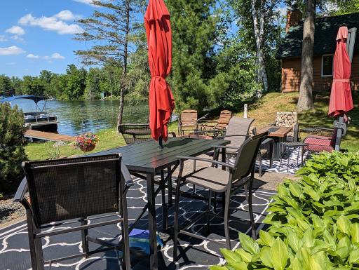 1782 1 1/2 Street, Almena, WI 54826