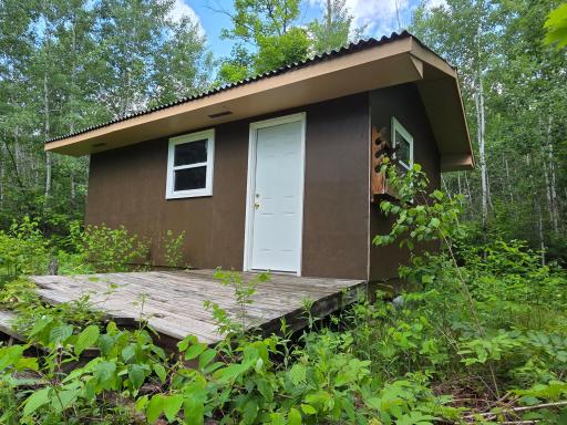 XXX MT Nelson Rd, Mahtowa, MN 55707