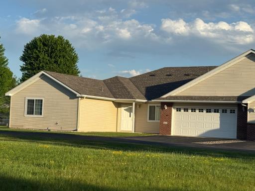 Photo for 1276 Heritage Lane, Waite Park, MN 56387 - listing #7094870 1276 Heritage Lane, Waite Park, MN 56387