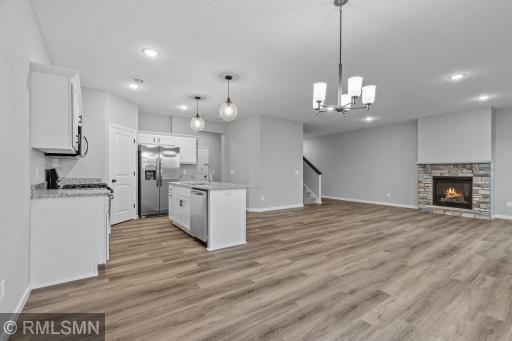 2619 Ivan Avenue NE, Saint Michael, MN 55376