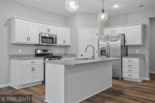 2619 Ivan Avenue NE, Saint Michael, MN 55376