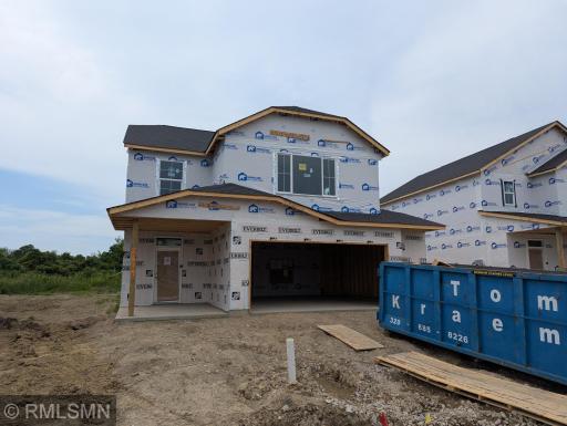 2619 Ivan Avenue NE, Saint Michael, MN 55376