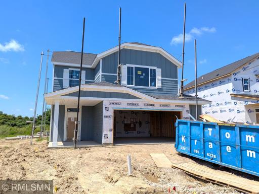 2619 Ivan Avenue NE, Saint Michael, MN 55376