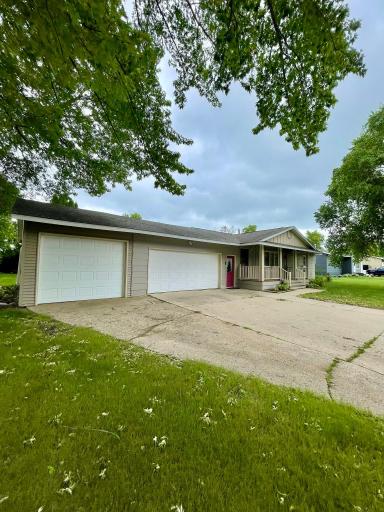 Photo for 1006 10th Street SW, Wadena, MN 56482 - listing #7094885 1006 10th Street SW, Wadena, MN 56482