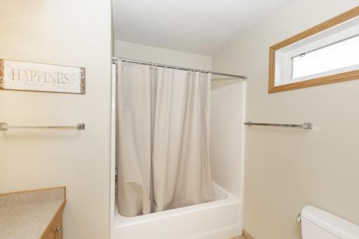 Primary Bath - Full