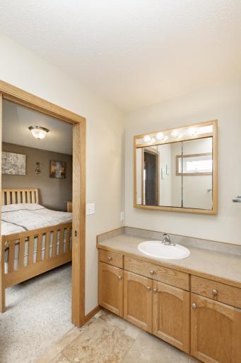 Primary Bath - Full