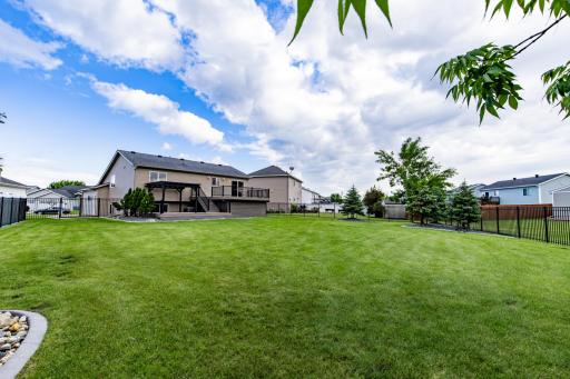 1237 Diversion Drive, West Fargo, ND 58078