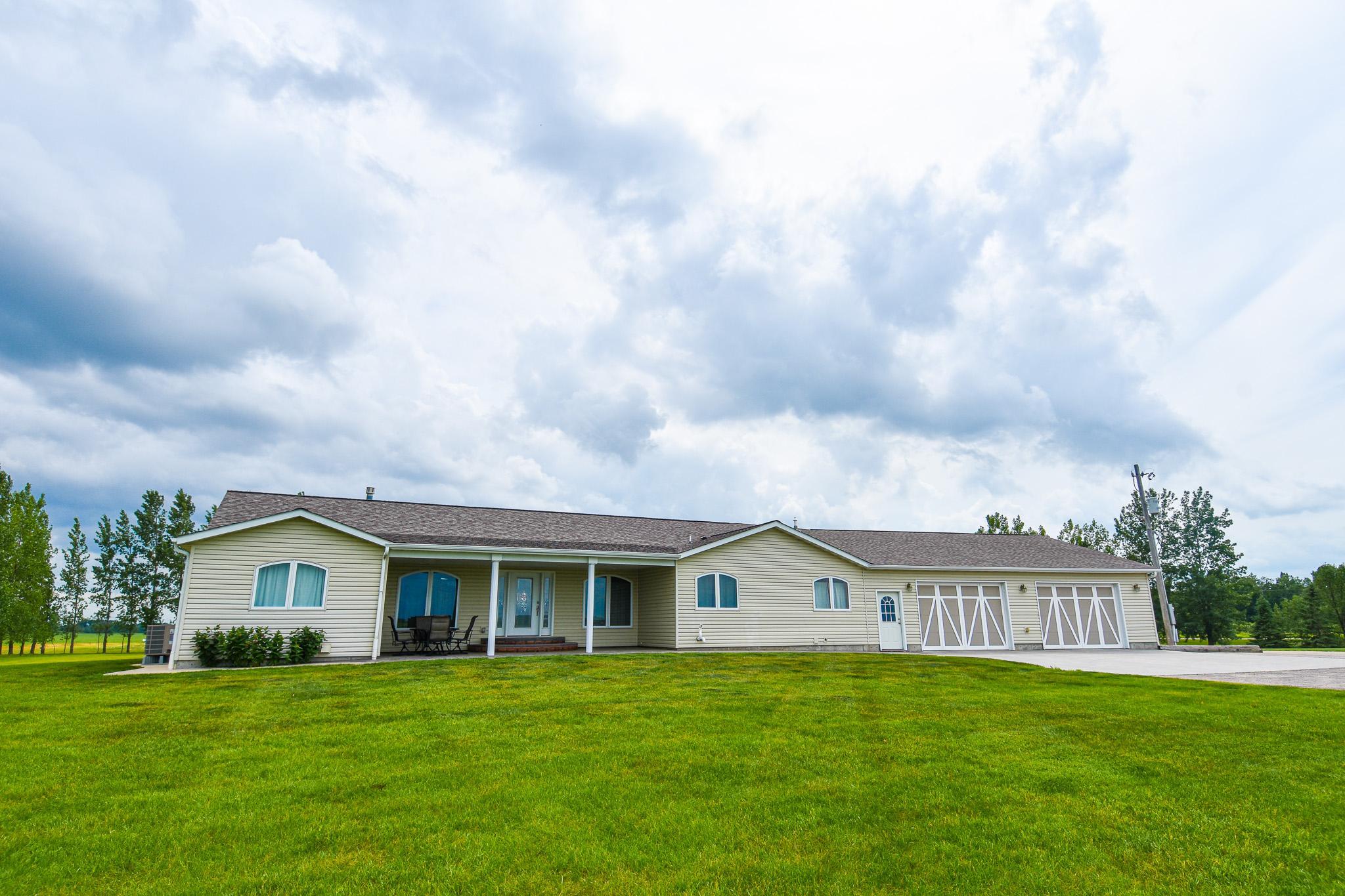 13977 330th Street NW, Newfolden, MN 56738