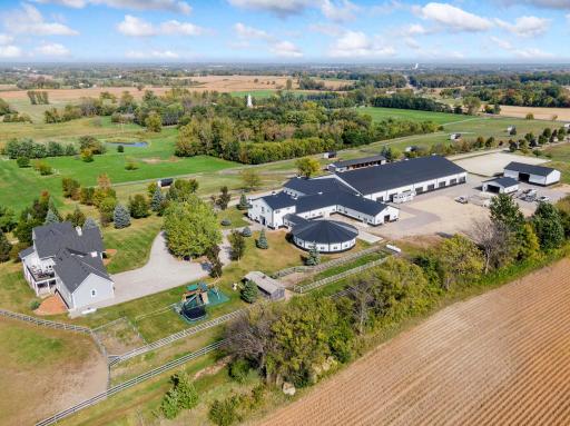 Photo for 9685 County Road 13 SE, Delano, MN 55328 - listing #7094905 Welcome to Steepleview Farm & Equestrian Center