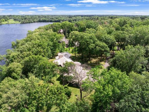 22 Evergreen Road, North Oaks, MN 55127