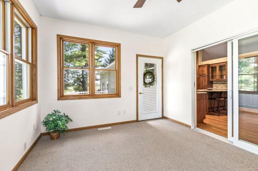 Main Level 4 Season Porch