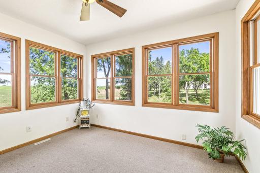 Main Level 4 Season Porch