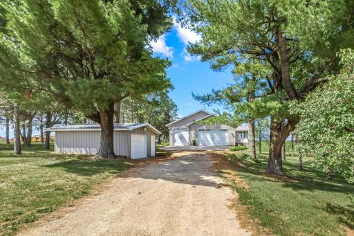 Welcome to 2591 290th Street East!