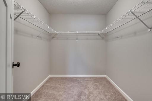 (This is a photo of a previously finished home)