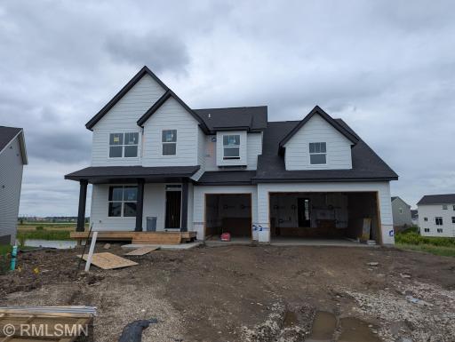 2770 Ivy Avenue NE, Saint Michael, MN 55376
