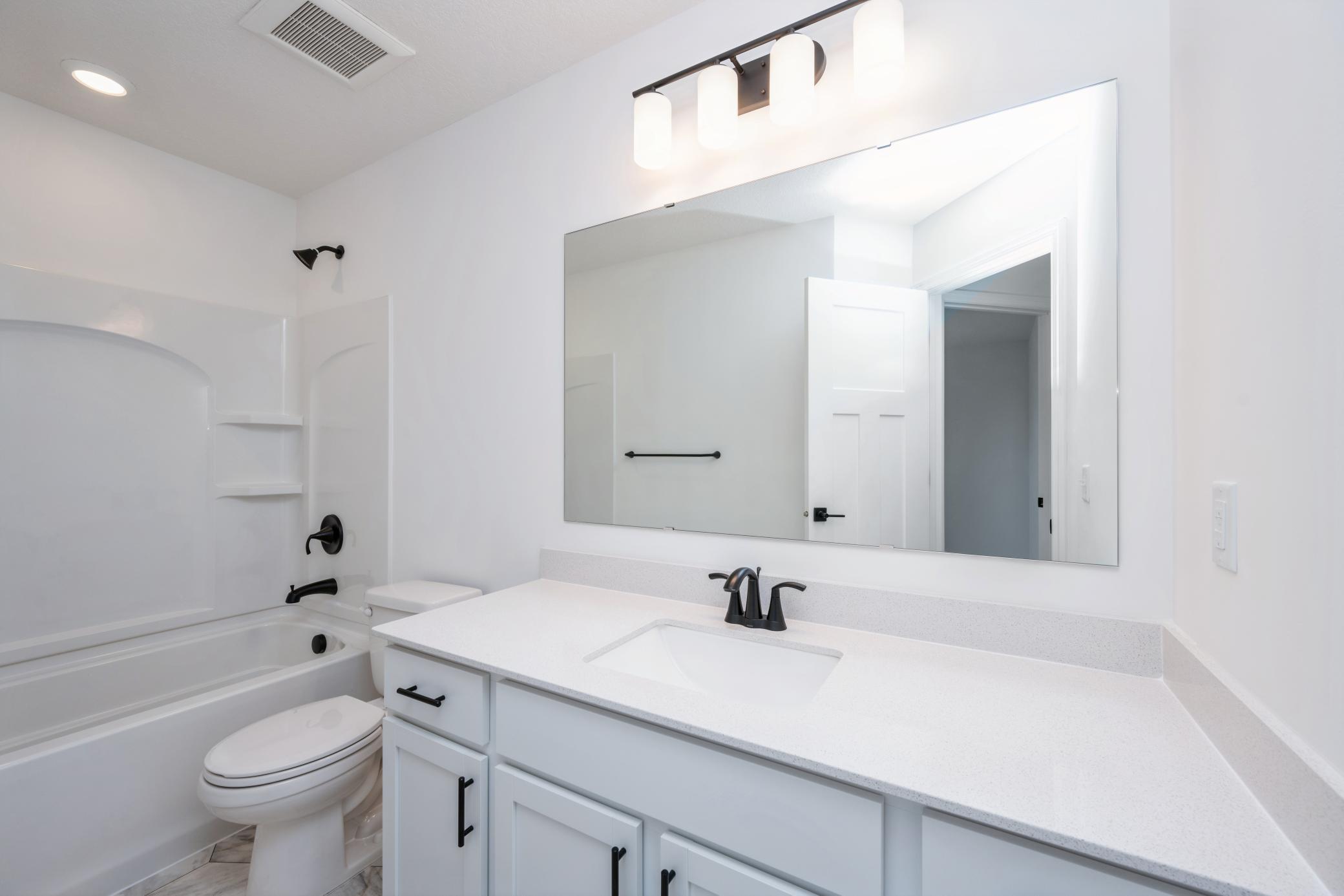 (Photo of a similar home, actual finishes may vary)