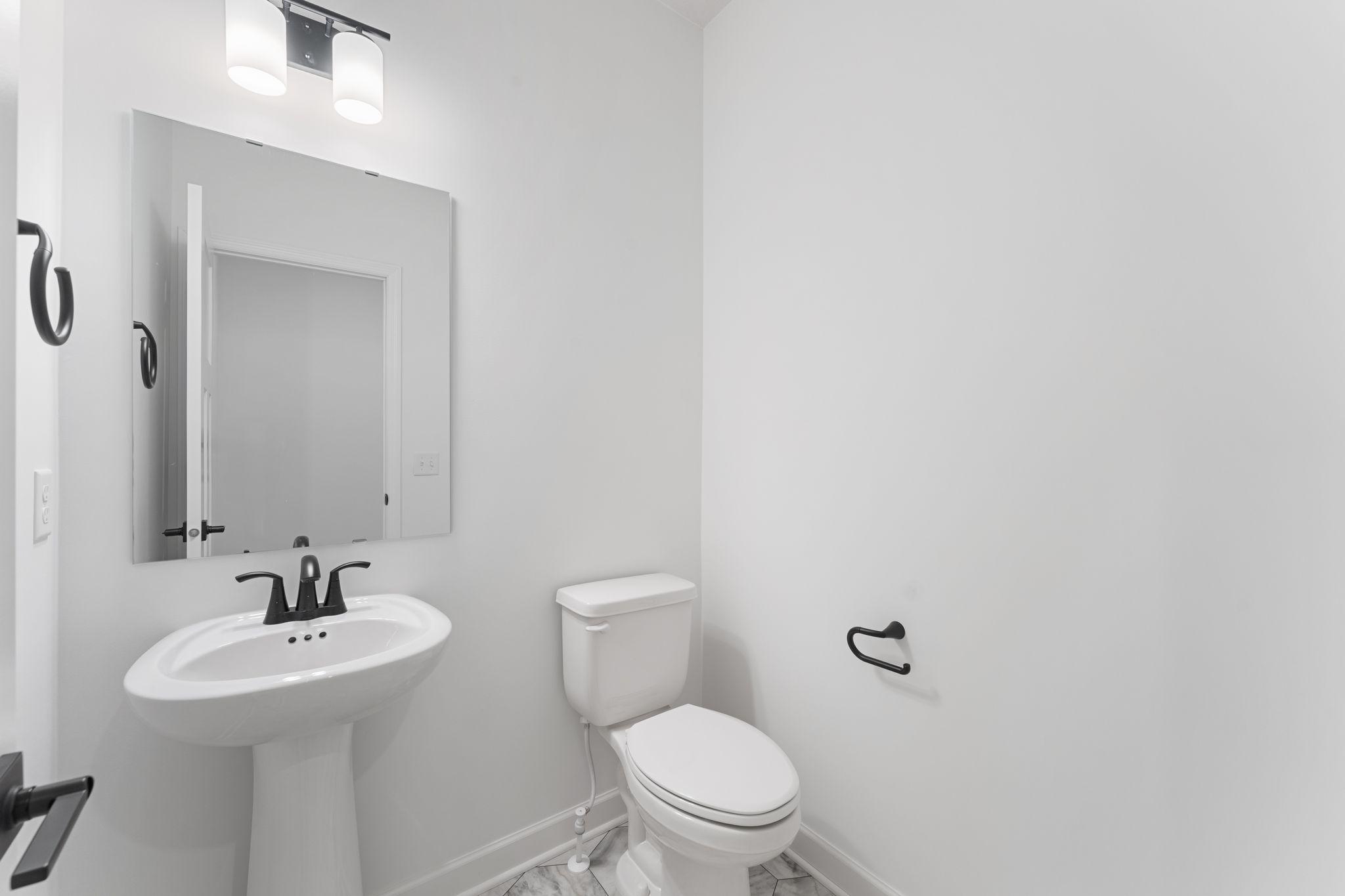 Photos of Actual Home.