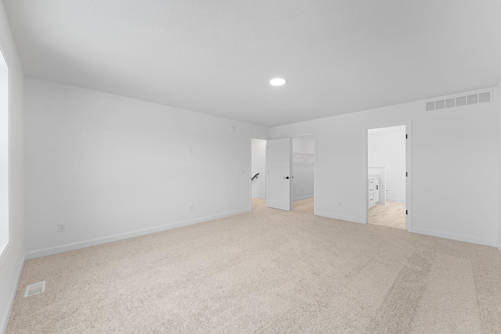 Photos of Actual Home.
