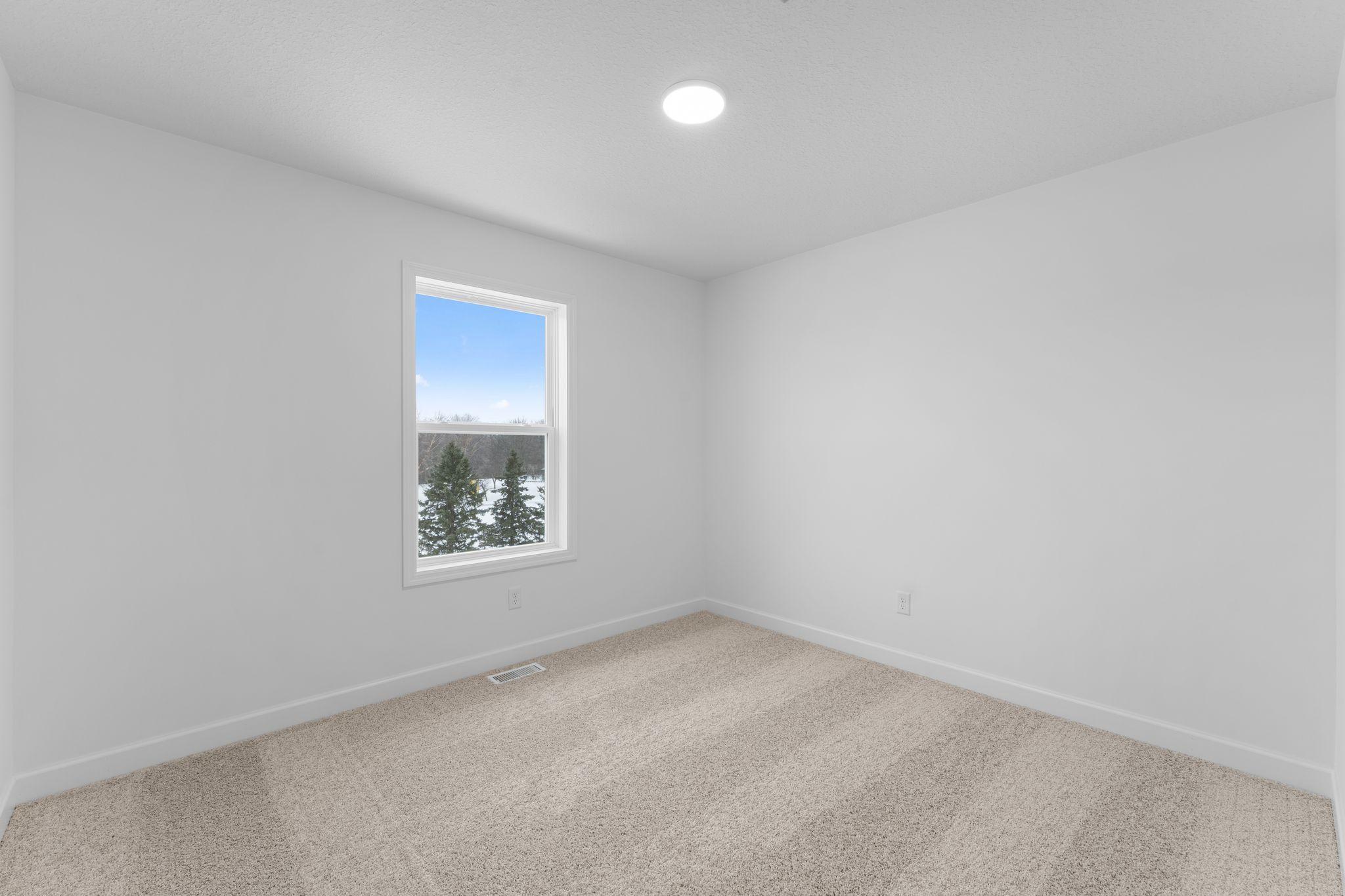 Photos of Actual Home.
