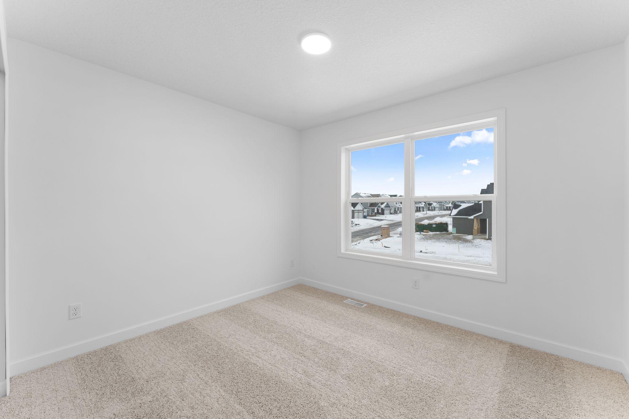 Photos of Actual Home.