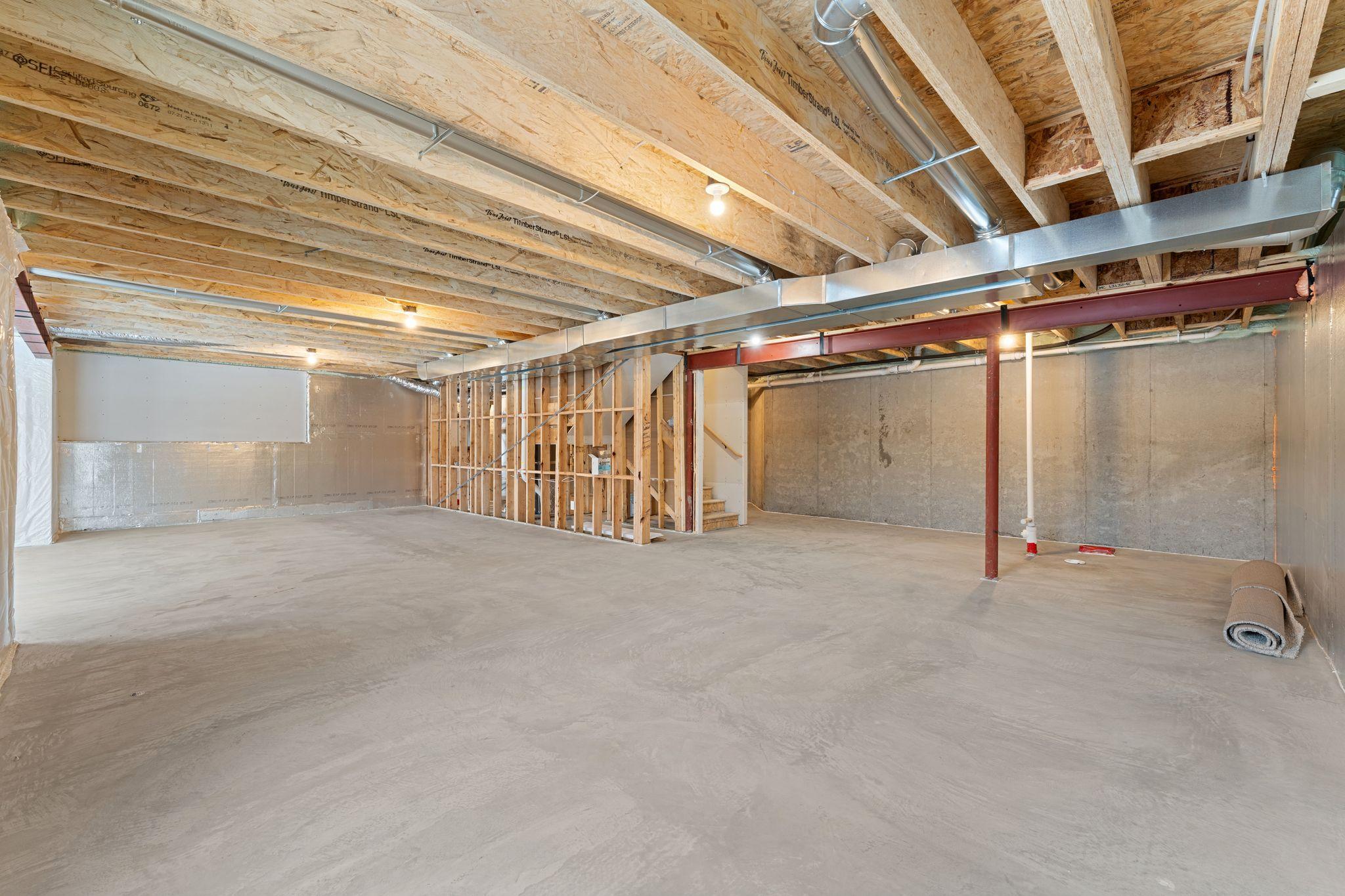 Photos of Actual Home.