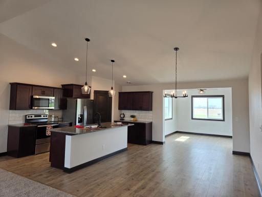 *NOT SUBJECT PROPERTY* Listing pictures are of previous models! Inquire for the actual finishes, layout, and design.