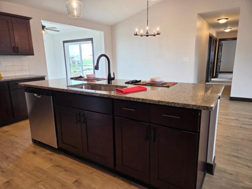 *NOT SUBJECT PROPERTY* Listing pictures are of previous models! Inquire for the actual finishes, layout, and design.